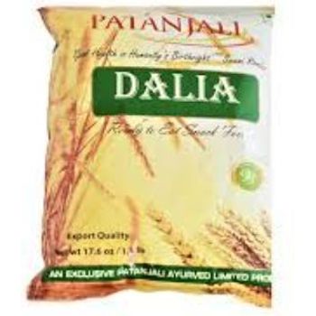 Patanjali Wheat Dalia 500g