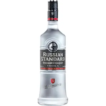 Russian Standard Original 750ml