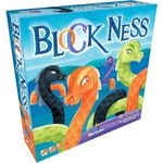 Blue Orange Games Block Ness