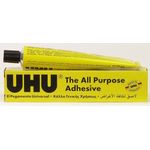 UHU All Purpose Adhesive 60ml