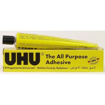 UHU All Purpose Adhesive 60ml