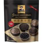 Quaker Five Black Multigrain 518g