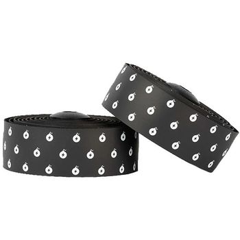 Burgh Bar Tape Designer Tape Wattbombs White