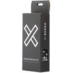 Burgh Bar Tape Designer Tape Wattbombs White
