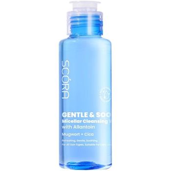 Scora Gentle And Soothe Micellar Cleansing Water 100ml