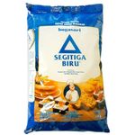 Bogasari Segitiga Biru Wheat Flour 1kg
