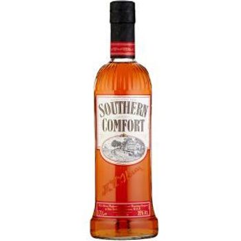 Southern Comfort Original Liqueur With 700ml