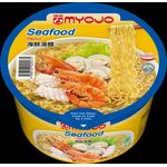 Myojo Bowl Seafood 80g