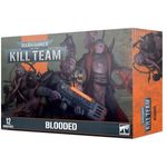 Games Workshop Kill Team: Blooded
