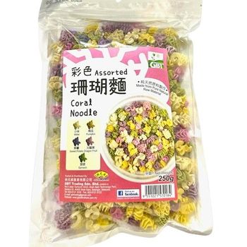 GBT Coral Noodle 250g