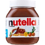 Nutella Hazelnut Cocoa Spread 630g