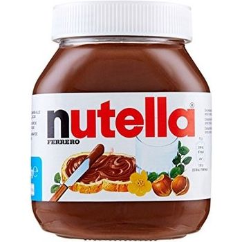 Nutella Hazelnut Cocoa Spread 630g