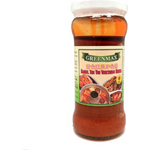 MH Food Greenmax Sambal Tom Yum Vegetarian Segera 227g