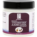 GardenScent Coconut Milk & Honey Lotion 120ml