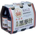 Rye Juice 6pcs 330ml