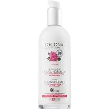 Logona Rich Cleansing Milk 118ml Liquid