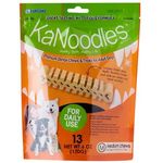 Forcans Kanoodles Premium Dental Chews Medium 170g