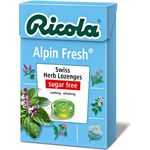 Ricola Alpine Fresh 45g