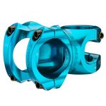 Race Face Turbine R Alu Stem 35 0° Turquoise 40 Mm 130g