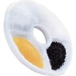 Catit Design Senses Replacement Water Filtering Cartridge 2pack