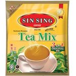 Sin Sing Tea Mix 3 in 1 Original 25pcs 20g