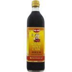 Popo Light Soy Sauce 360ml