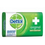 Dettol Original Bar Soap Import 105g