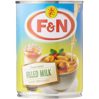 F&N Filled Evaporated Milk 400g