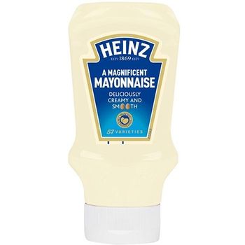 Heinz Mayonnaise 400ml