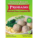 Pro Baso Meatball Flour Complete Mix 250g