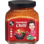 Hai’s Steamboat Chilli 185g