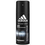 Adidas Deodorant Body Spray Dynamic Pulse 150ml