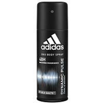 Adidas Deodorant Body Spray Dynamic Pulse 150ml