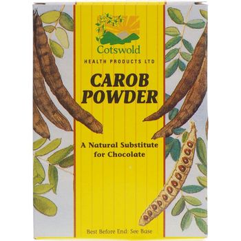 Cotswold Carob Powder 250g