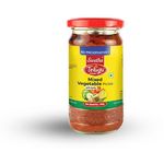 Swetha Telugu Foods Mixed Vegetable Pickle 300g
