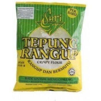 Adabi Suri Tepung Rangup 250g