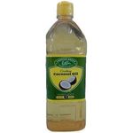 Sri Murugan Cooking Coconut Oil 1l