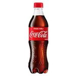 Coca Cola Rasa Asli 250ml