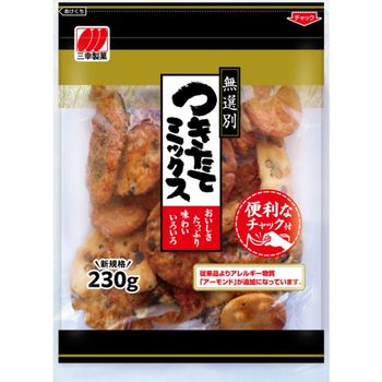 Sanko Seika Fresh Chuck Mix 230g