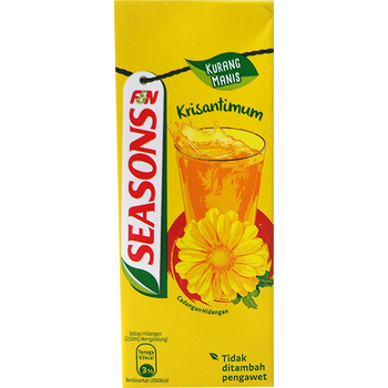 F&N Seasons NutriWell Chrysanthemum Drink 250ml