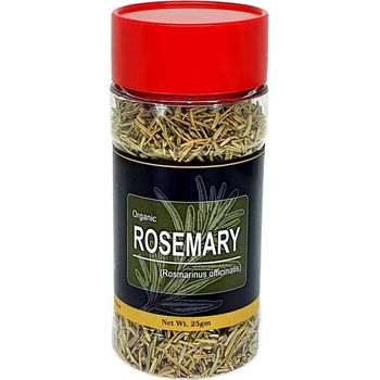 GardenScent Organic Rosemary 25g