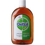 Dettol Antiseptic Liquid 550ml