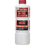 Mr Hobby GSI Creos T116 Mr. Tool Cleaner 400ml