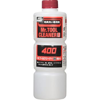 Mr Hobby GSI Creos T116 Mr. Tool Cleaner 400ml
