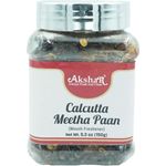 Akshar Culcutta Mitha Paan 150g