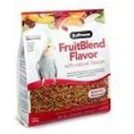 ZUPREEM FruitBlend For Medium Birds 907g