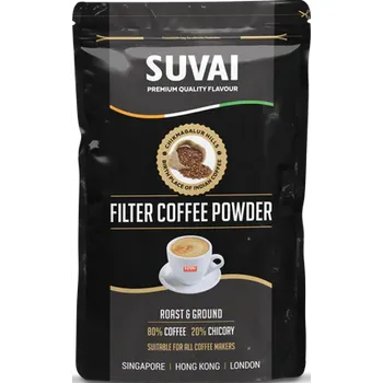 Suvai Filter Coffee Powder 250g