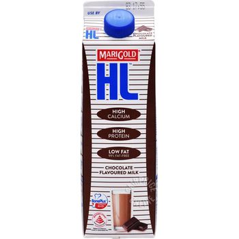 Marigold Hl Milk Chocolate