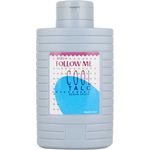Follow Me Cool Talc 160g