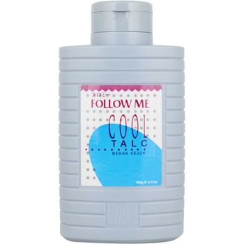 Follow Me Cool Talc 160g
